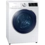 Стиральная машина Samsung WD90N644OAW: Класс стирки A