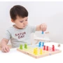 Розвиваюча гра New Classic Toys Гра Людо (10805): Вид развивающие