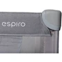 Манеж-ліжечко Espiro Dream 117 Graphite Sketch (5906724205415) фото 7