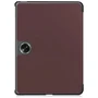 Аксесуар для планшетних ПК BeCover Smart Case Red Wine для OnePlus Pad Go (710991): Сумісність OnePlus Pad Go
