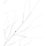 Светодиодное дерево Springos 210 см 144 LED CL0953 Warm White фото 9