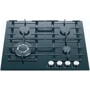 Варочная поверхность Fabiano FHG 14-44 VGH-T Black Glass