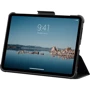Аксесуар для iPad Urban Armor Gear UAG Plyo Black/Ice (124477114043) для iPad Pro 11 M4 2024 фото 6