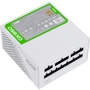 Блок питания GameMax GX-850 PRO WT: Модульные (съемные) кабеля Есть (полумодульное)