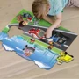 Большой пазл DoDo Paw Patrol на пол 40 элементов (200467)
