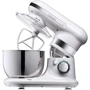 Миксер Ardesto KSTM-8040: Насадки Для замеса теста, Для взбивания, Венчик