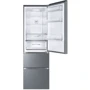 Холодильник Haier HTR5619ENMP: Тип холодильник трехкамерный
