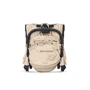 Прогулочная коляска Cybex Coya Simply Flowers Beige (522003151) фото 12