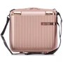 Бьюти-кейс Semi Line 16L Rose розовый (T5664-2)