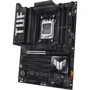 ASUS TUF GAMING X870-PLUS WIFI UA: Дополнительно Радиатор на VRM, Поддержка UEFI, Поддержка RAID, Адаптер Wi-Fi