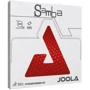 Ракетка для настольного тенниса Накладка для ракетки Joola Samba 2.0 Black (70032) (930976) фото 1