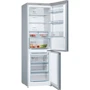 Холодильник Bosch KGN36XL306: Общий объем, л 324