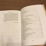 Клаус Хоффер: У бірешей: Кількість сторінок 396