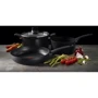 Tefal L'Artisane 28 см (G1070602): Тип сковороды Глубокая