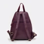 Женский рюкзак Borsa Leather фиолетовый (K11032v-violet): Страна производитель Тайвань