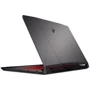 Ноутбук MSI Pulse GL66 (12UDK-205XPL_32): Оперативна пам'ять 32 ГБ
