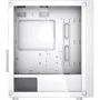 Корпус PCCooler C3B310 WH White: Назначение игровой