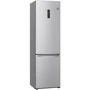 Холодильник LG GW-B509SAUM: Розміри 203x59.5x68.2 см (ВхШхГ)
