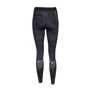 Спортивные тайтсы Arena W A-One Pockets Long Tights 004292-560 42 черные: Состав Эластан, Полиэстер