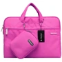 WIWU Campus Slim Case Pink for MacBook 13-14" фото 5
