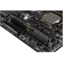 Corsair 32 GB (2x16GB) DDR4 3600 MHz Vengeance RGB Pro Black (CMW32GX4M2Z3600C18) фото 2