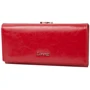 Женский кошелек Lorenti красный (DNKL72031-BPR-red)