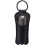 Вибропуля PowerBullet - First-Class Bullet 2.5" with Key Chain Pouch, Gun Metal