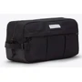 Сумка для обуви NK ACDMY SHOEBAG 10L черная Уни 36х15х18 см (DC2648-010): Объем 10 л