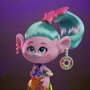 Кукла Hasbro Тролли Делюкс TRS GLAM SATIN (E6569_E6820) фото 5