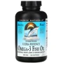 Source Naturals Arctic Pure Ultra Potency Omega-3 Fish Oil 850 mg 120 Softgels Рыбий жир Омега-3
