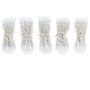 Гирлянда Smart LED Twinkly Pro Curtain RGB 250 AWG22 IP65 прозрачный