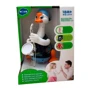 Интерактивная музыкальная игрушка Hola Toys Гусь-саксофонист, синий (6111-blue) фото 4