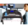 Беговая дорожка THUNDER Rapid Black (RAPID-BLACK): Мощность двигателя, лс 2.5