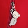Рюкзак Kite школьный 525 Popcorn Bear PO17-525S фото 10