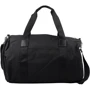 Дорожная сумка Epol черная (VT-6016-12-black): Тип ручки Плечевой ремень, Со съемным ремнем, С двумя ручками, Длинная ручка