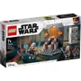 Конструктор LEGO Star Wars Эпизоды I-VI Дуэль на Мандалоре (75310)