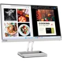 Монитор Lenovo L24i-40 (67A8KAC3UA): Покрытие экрана антибликовое