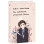 Arthur Conan Doyle: The Adventures of Sherlock Holmes: Жанр Домашнє читання