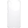 Чехол для телефонов BeCover TPU Case Anti-Shock Clear for Samsung A047 Galaxy A04s (708249): Материал TPU (термополиуретан)