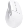 Мышь Trust Bayo 2 Ergonomic White (25146)