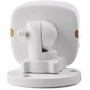 IP-камера видеонаблюдения Hikvision Bullet ColorVu with Microphone DS-2CE12DF3T-FS (2 MP/3.6 mm): Тип подключения к интернету Проводное