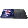 Ноутбук Lenovo Legion Pro 7 16IAX10H (83F5004HPB): Тип экрана антибликовое покрытие