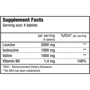 Аминокислота для спорта BioTechUSA BCAA + B6 200 tab: Вкус Без вкуса
