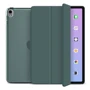 Аксессуар для iPad BeCover Smart Case Dark Green (705494) for iPad Air 2020/iPad Air 2022