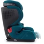 Автокресло RECARO TIAN ELITE SELECT GARNET RED фото 6