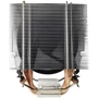 Кулер Gembird CPU-HURACAN-ARGB-X130: Роз'єм 4pin