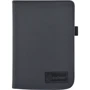 Аксессуар к электронной книге BeCover Slimbook Black for PocketBook 743G InkPad 4 / InkPad Color 2 / InkPad Color 3 (710126)
