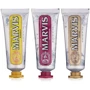 Marvis Wonders of the World 3x25 ml Набор зубных паст: Класс косметики Профессиональная