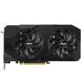 Видеокарта ASUS GeForce RTX2060 6144Mb DUAL Advanced EVO (DUAL-RTX2060-A6G-EVO)