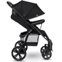 Візок Lionelo ANNET BLACK CARBON: Кількість блоків 1